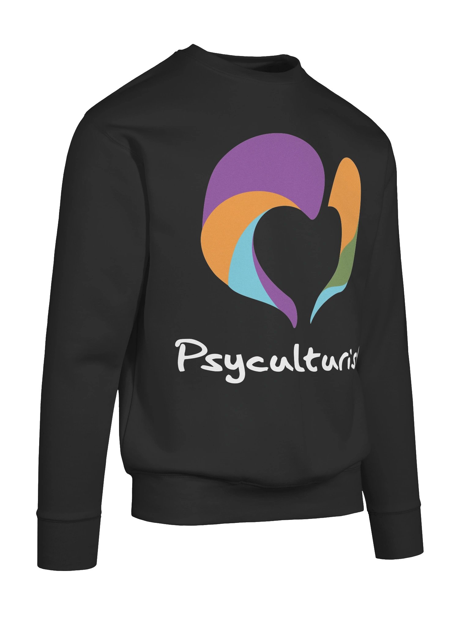 Psy Hoodie product image (10)