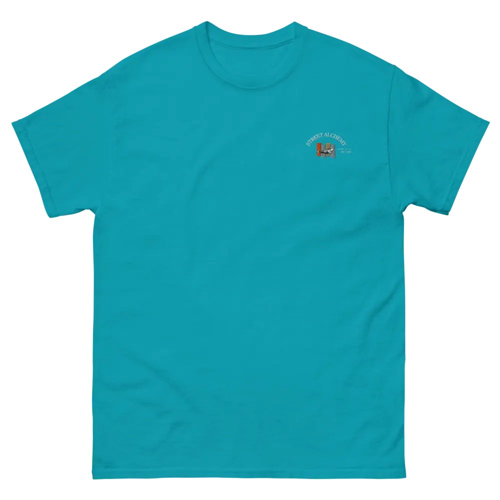 Relaxed SA Emblem Tee product image (71)