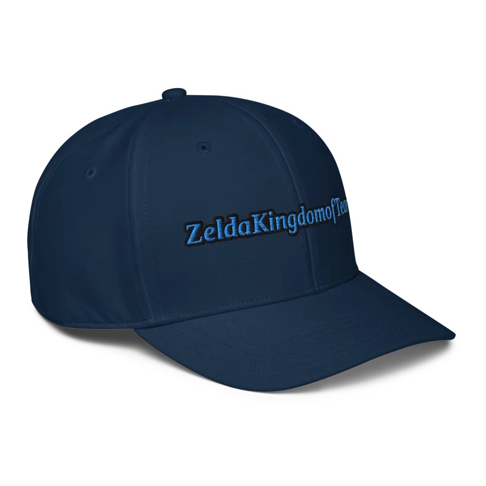ZeldaKingdomofTears ZKOT Adidas© Hat - Show your Support with Style - Headwear product image (6)