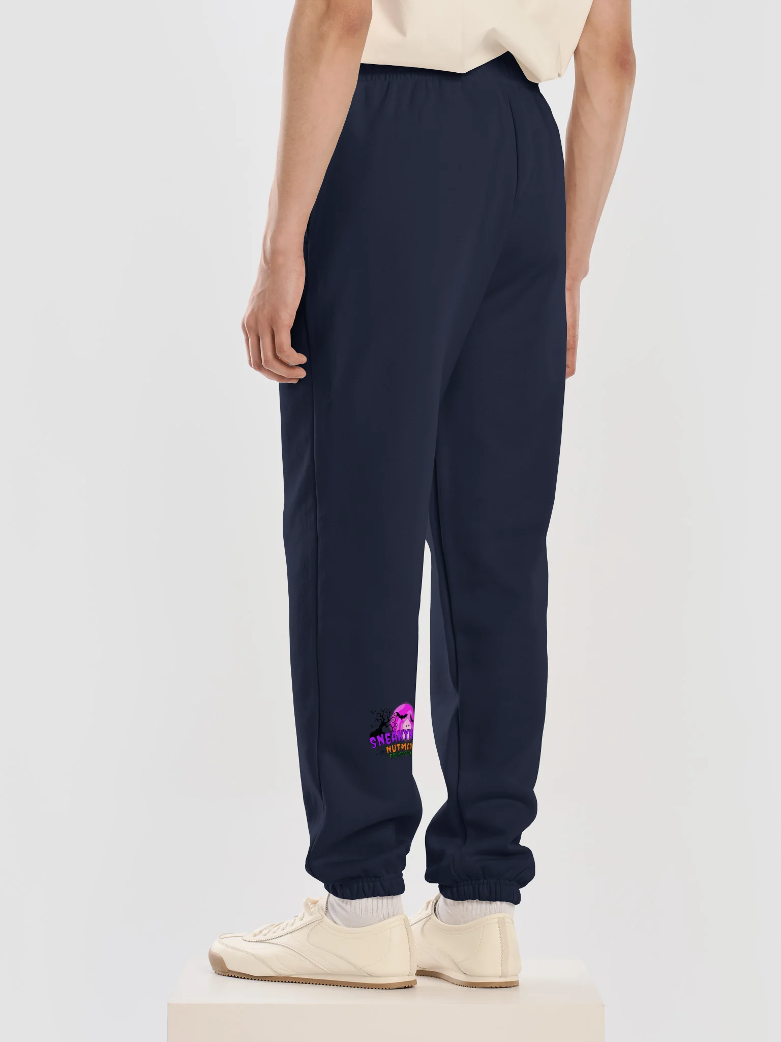 Nut of the Living Dead Joggers product image (17)