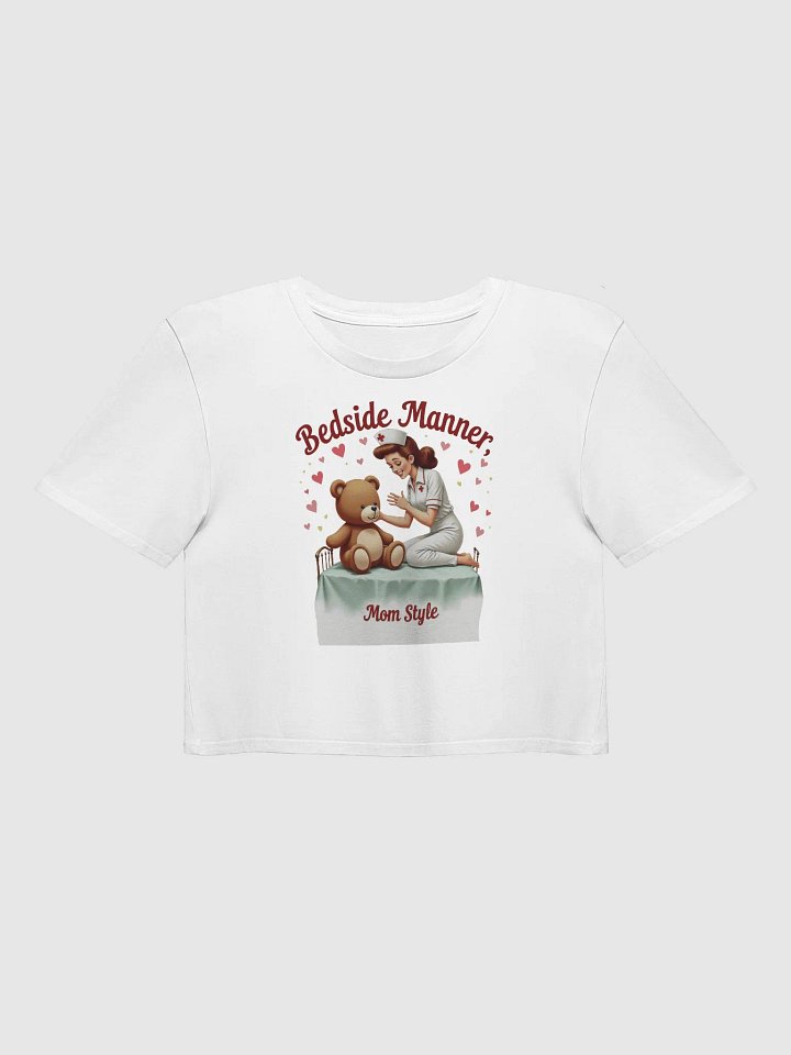 Heartfelt Heroines Crop Top product image (4)