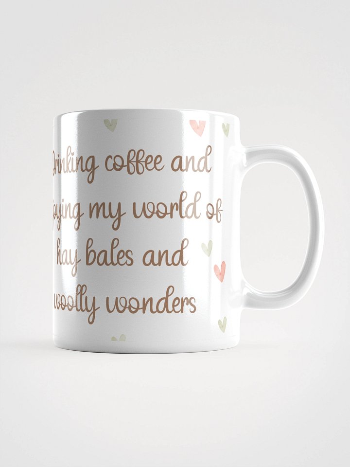 Whimsical Woolly Wonders Mug product image (5)