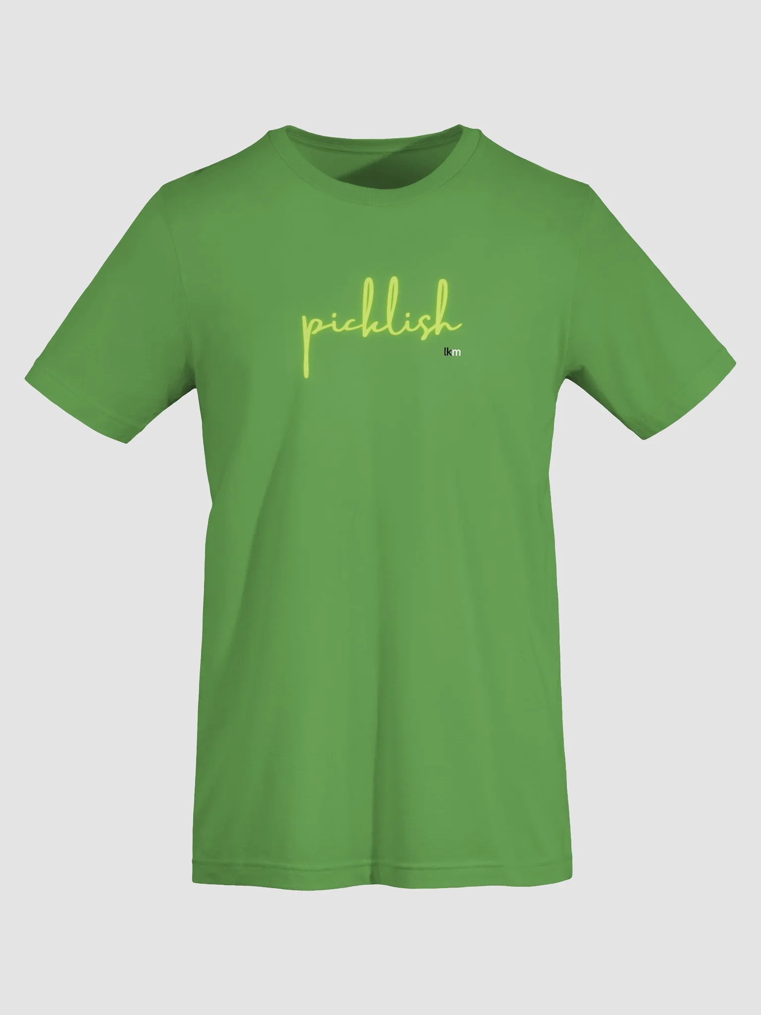 Picklish LKM Classic Fit Tee product image (7)