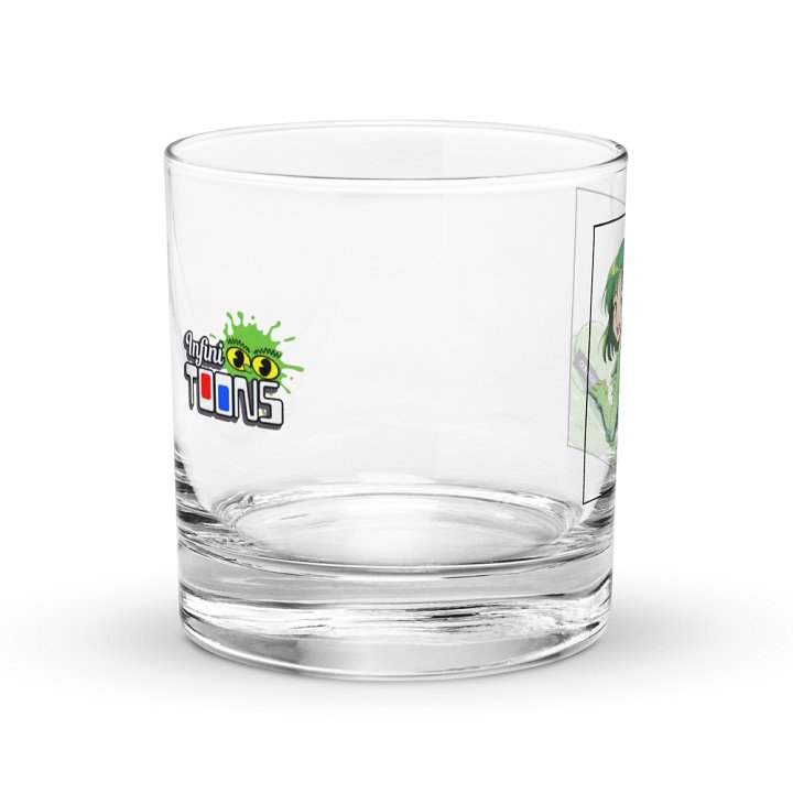 Gelatina Rocker Glass product image (2)