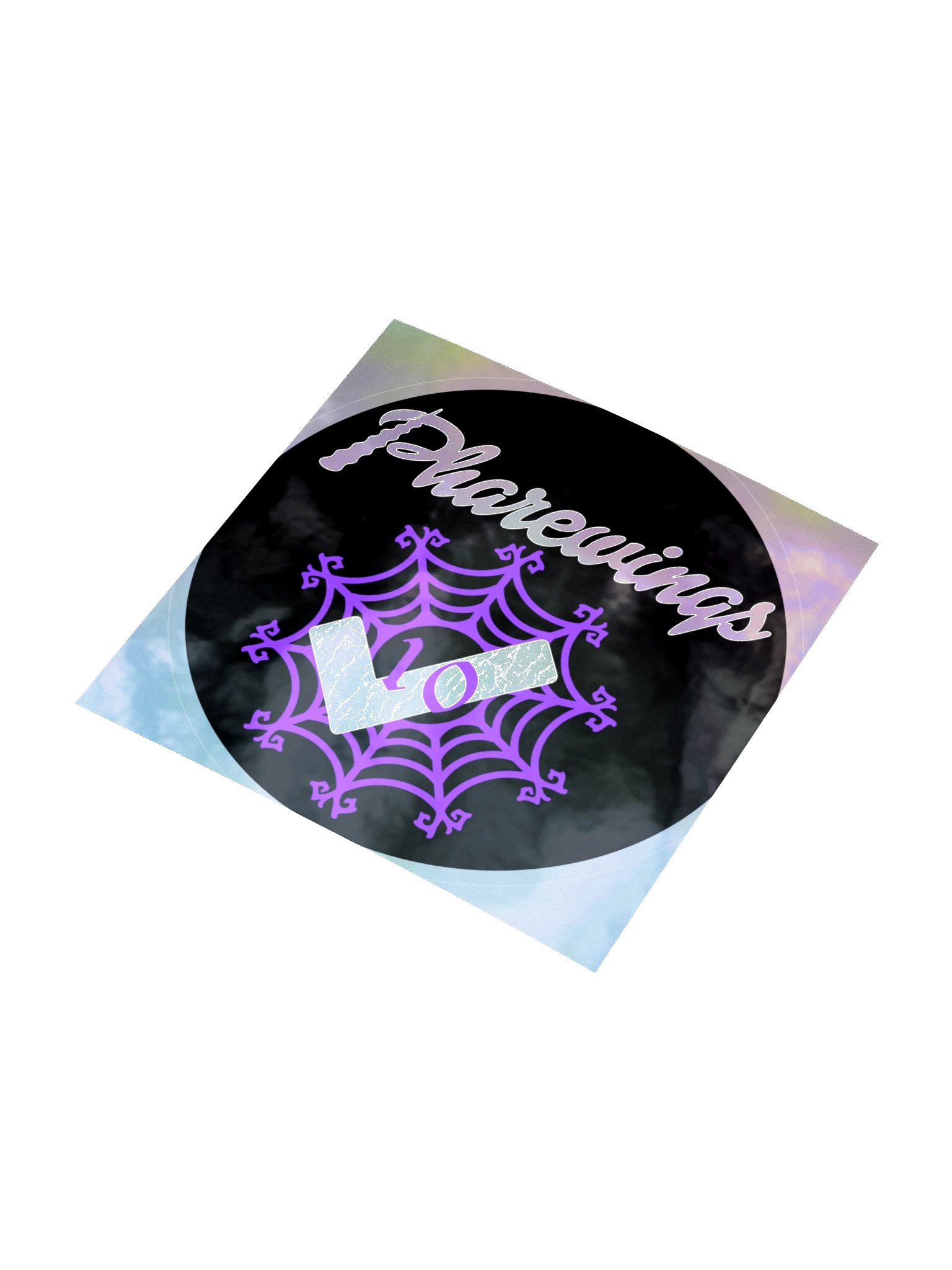 Phare 10 partnerversay sticker product image (9)