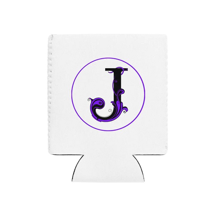 Mr Jay - Can cooler product image (1)