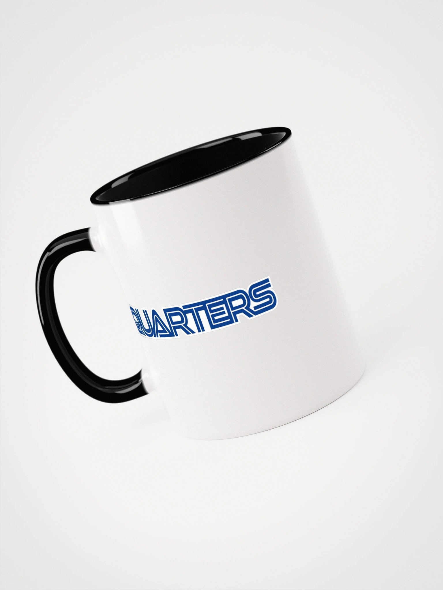 Quarters | Sega Mug product image (5)