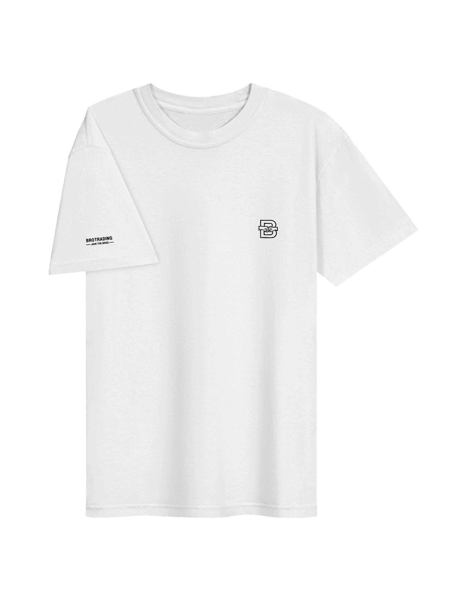Bro Trading Classic "Light" product image (13)
