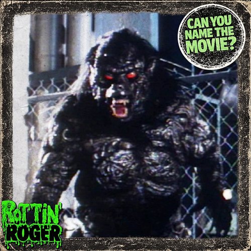 Here's another fun one, a true deep cut. Do you know it? #horror #movies #doyouknow