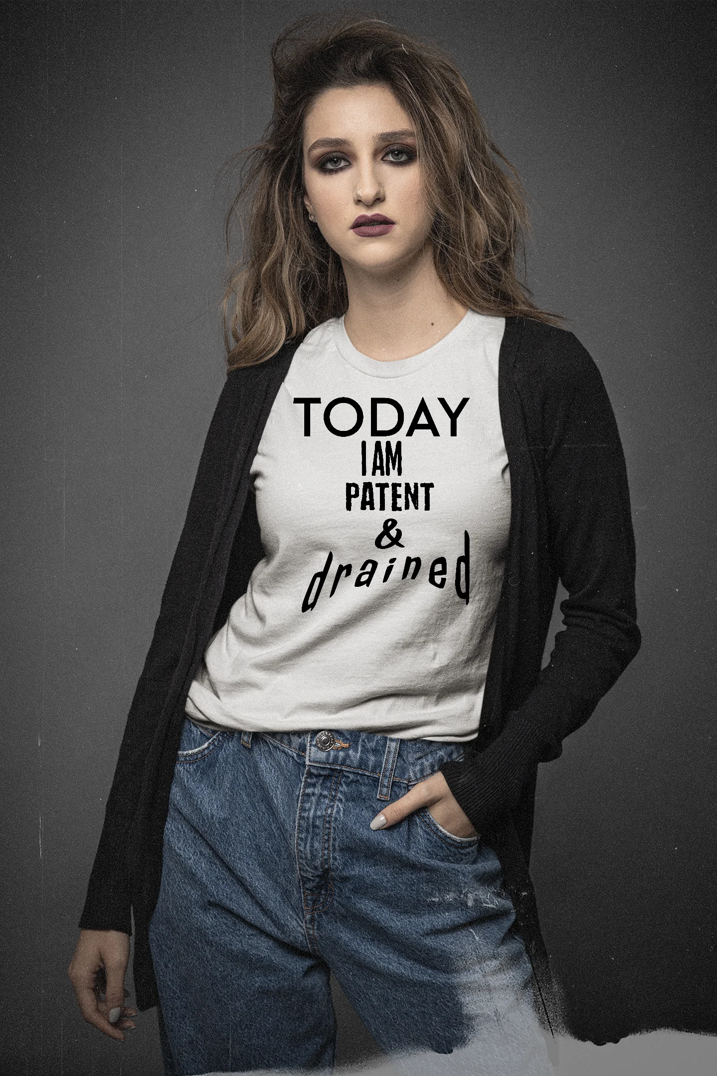 Funny Nurse T-Shirt 
