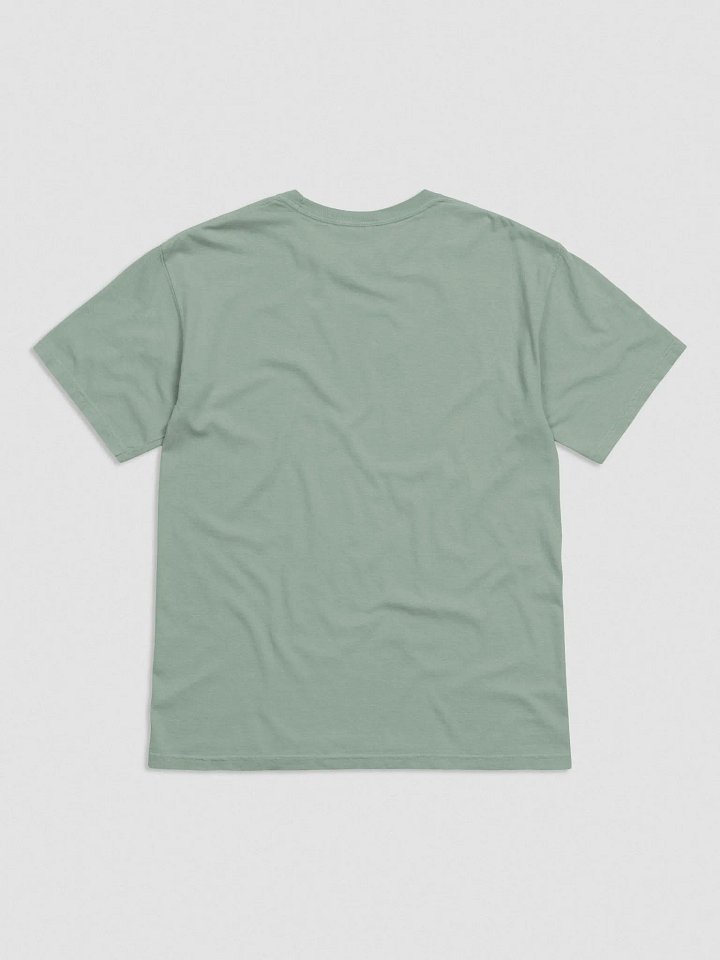Comfort Colors Garment-Dyed Heavyweight T-Shirt | Lotus Sectors product image (15)