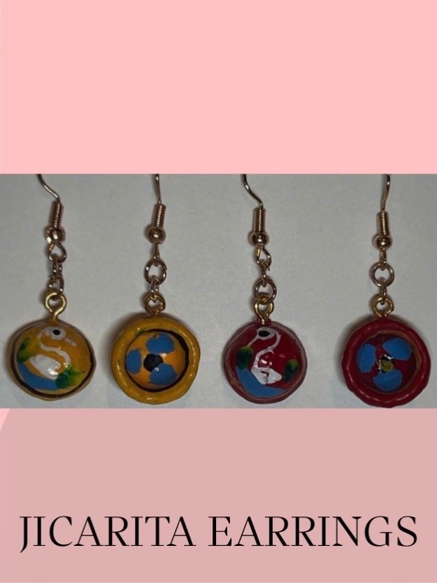 Jicaritas Earrings product image (1)