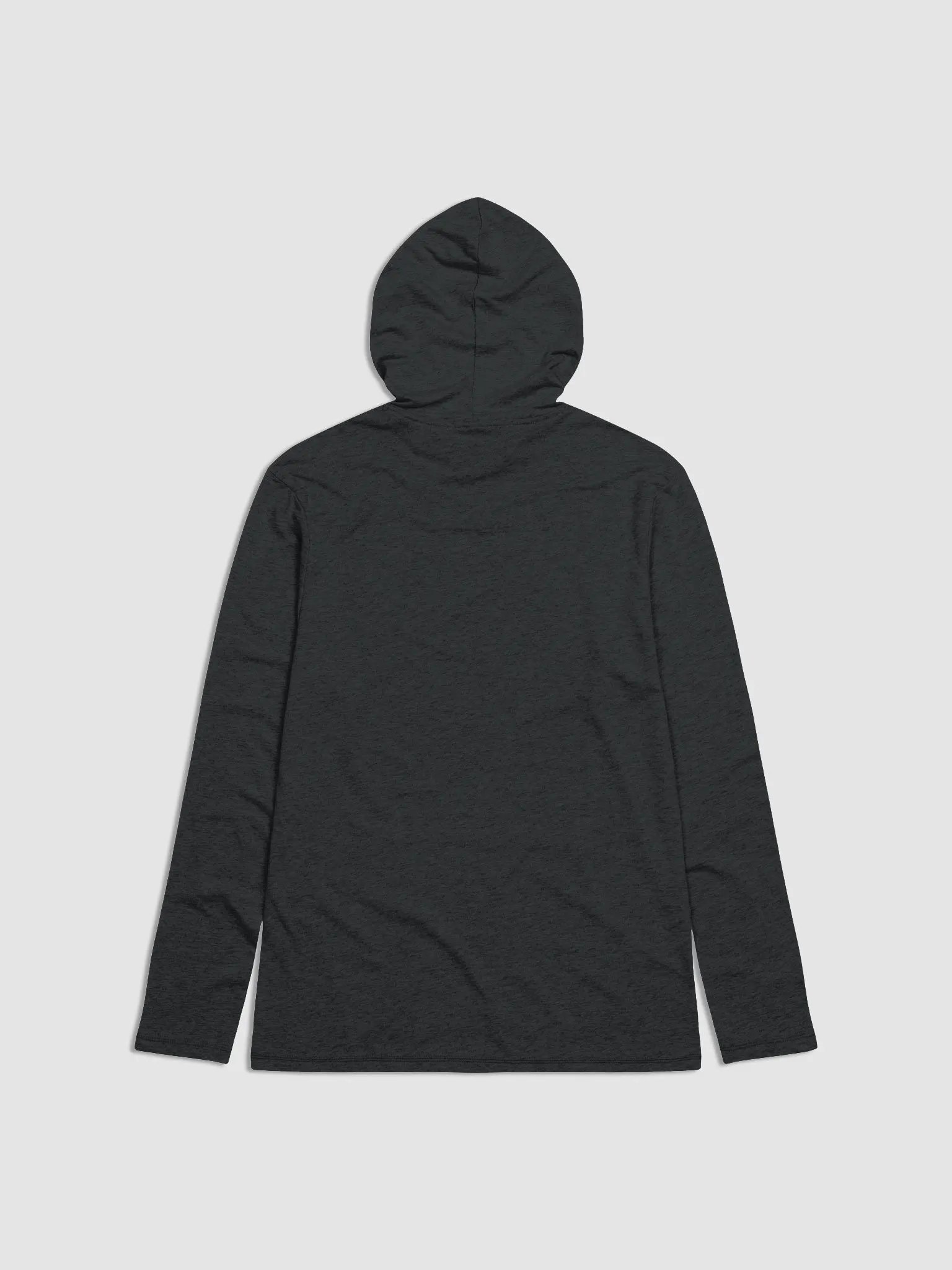 Lightweight Chibi Hoodie product image (4)