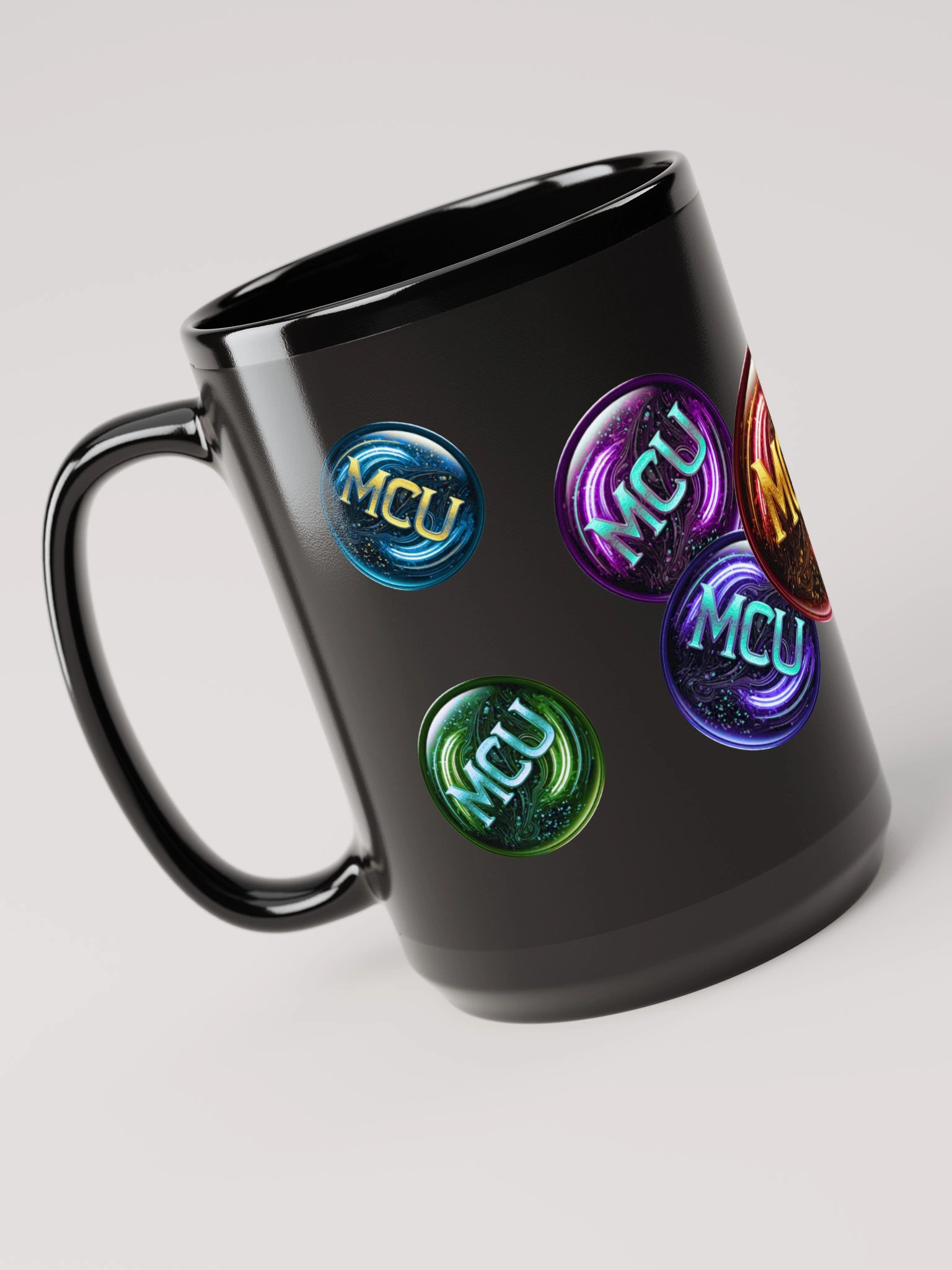 MCU Bawls Mug product image (3)