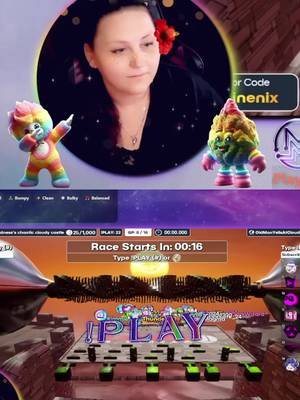 Everyday is a good day for a spanking. | #pristinenix on #Twitch