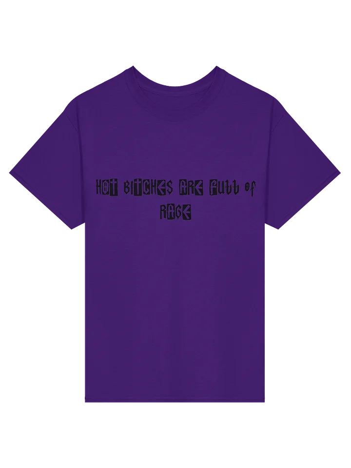 Hot Bitches Tee product image (1)