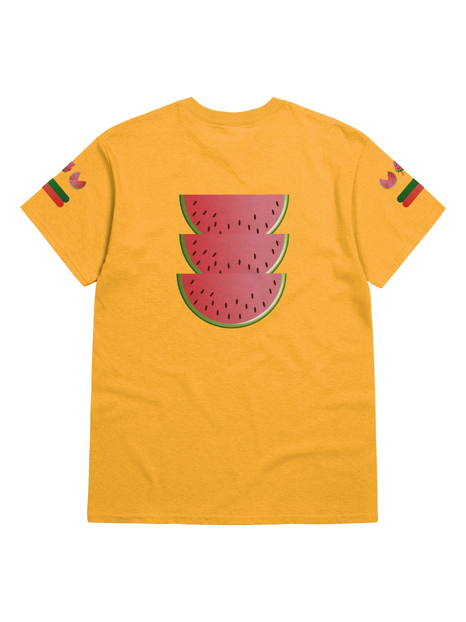 Melon Head Shirt product image (6)