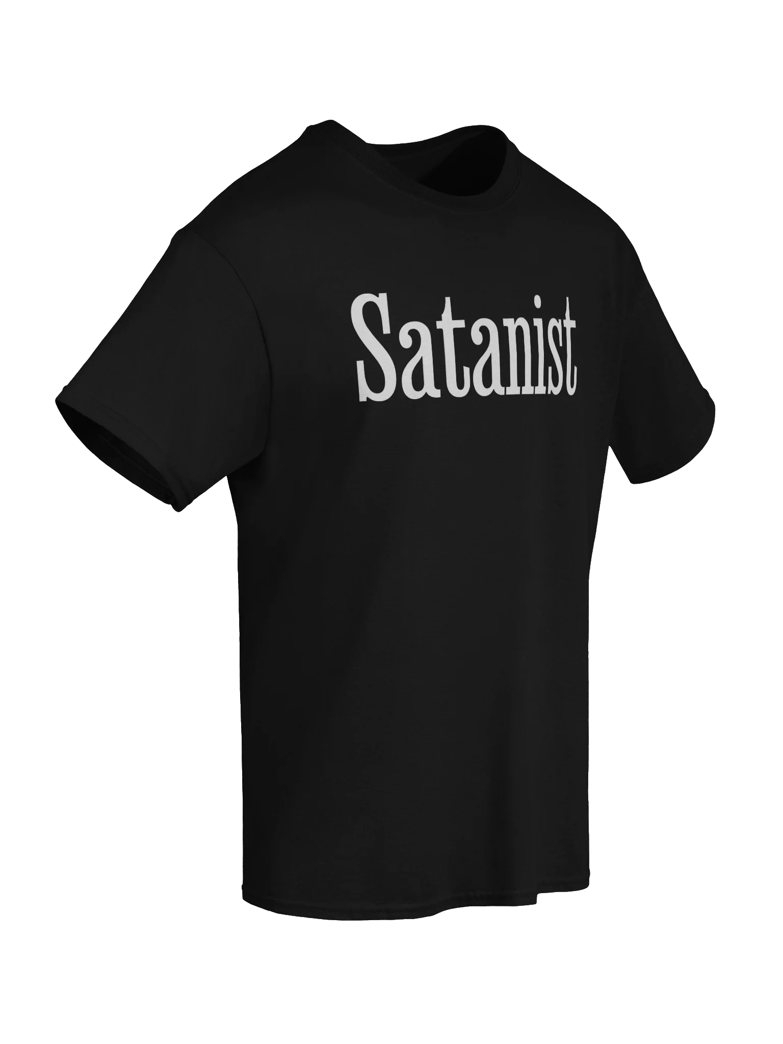 Satanist - Shirt product image (8)