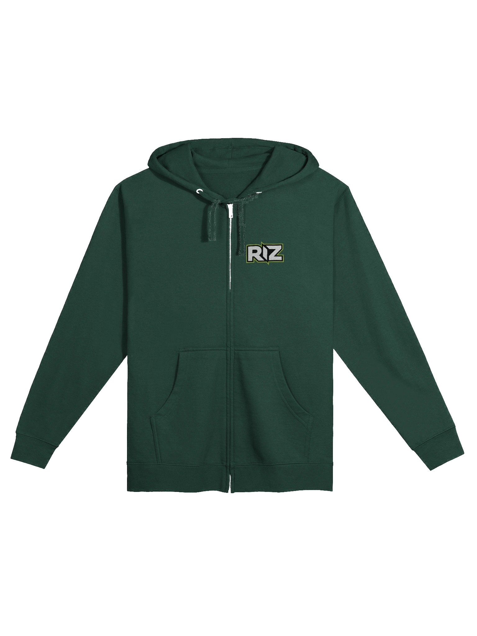Riz and Ronx Hoodie product image (2)