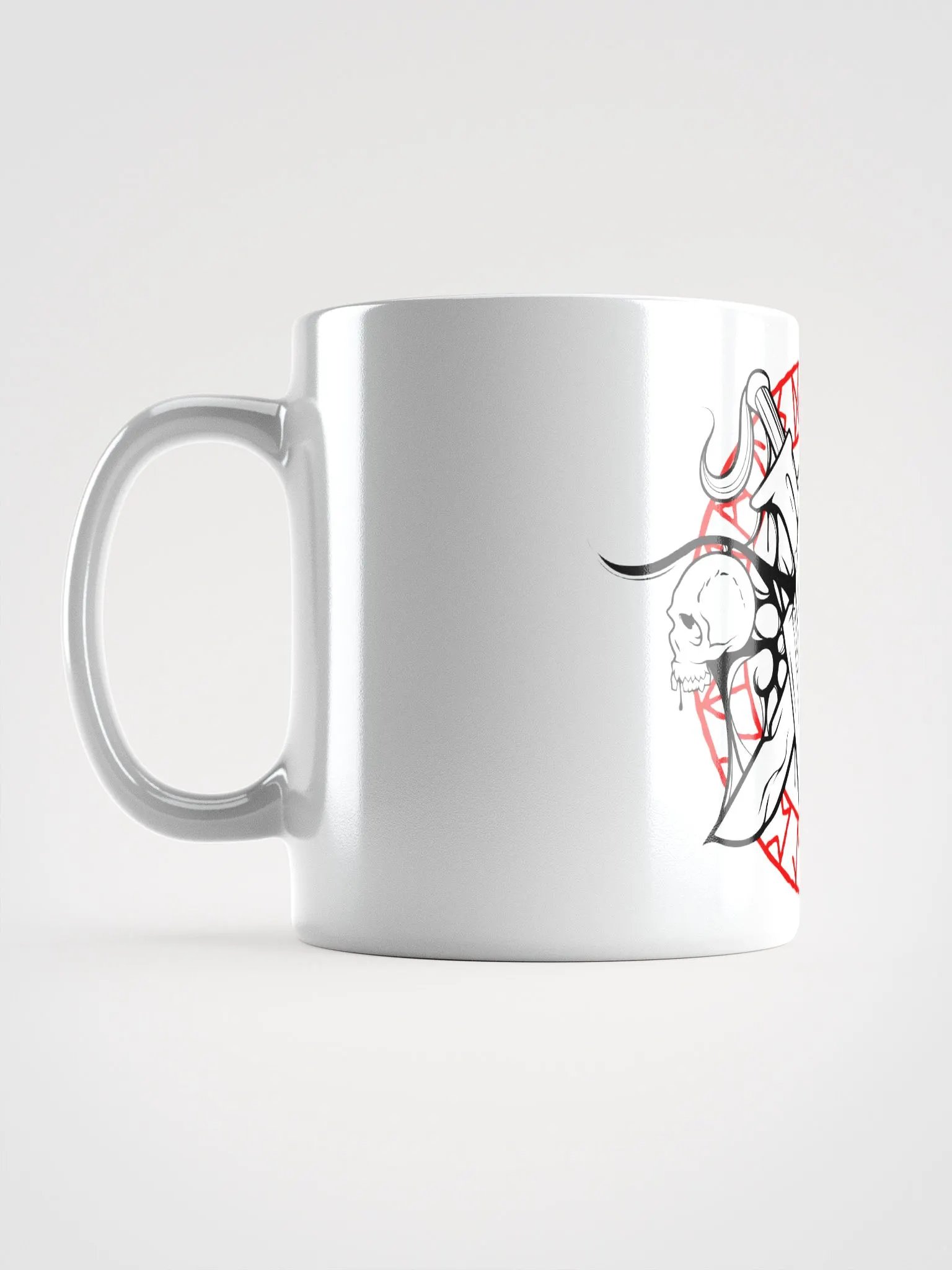 Judgement - Mug product image (6)