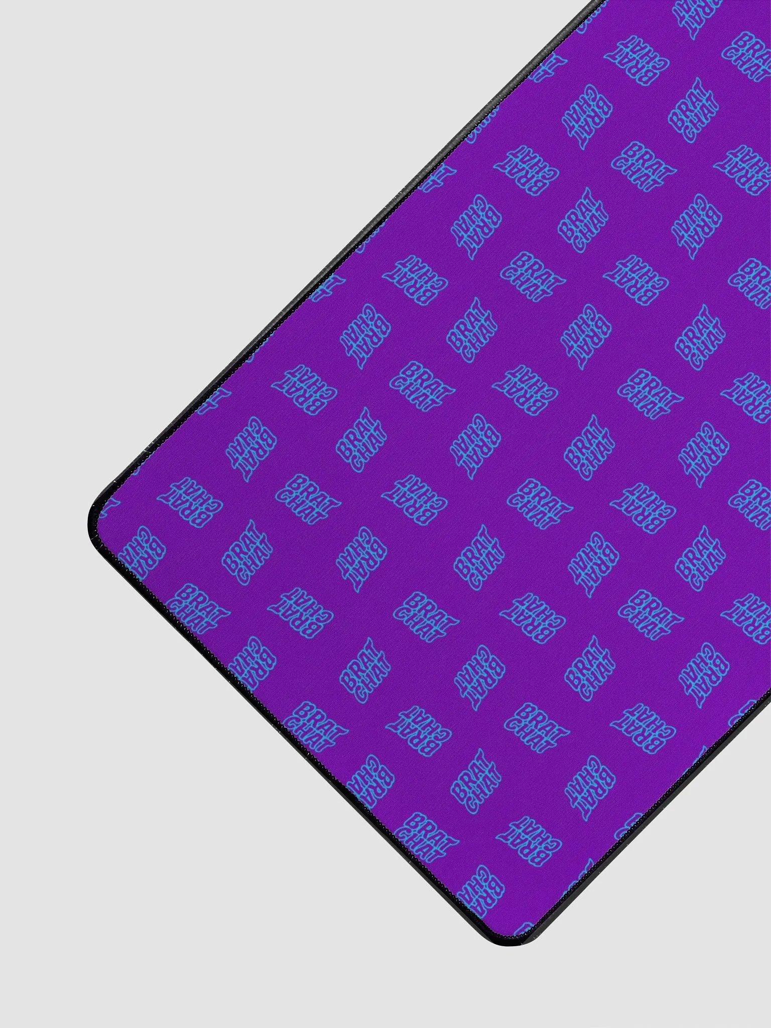 Brat Chat Big Desk Mat product image (3)