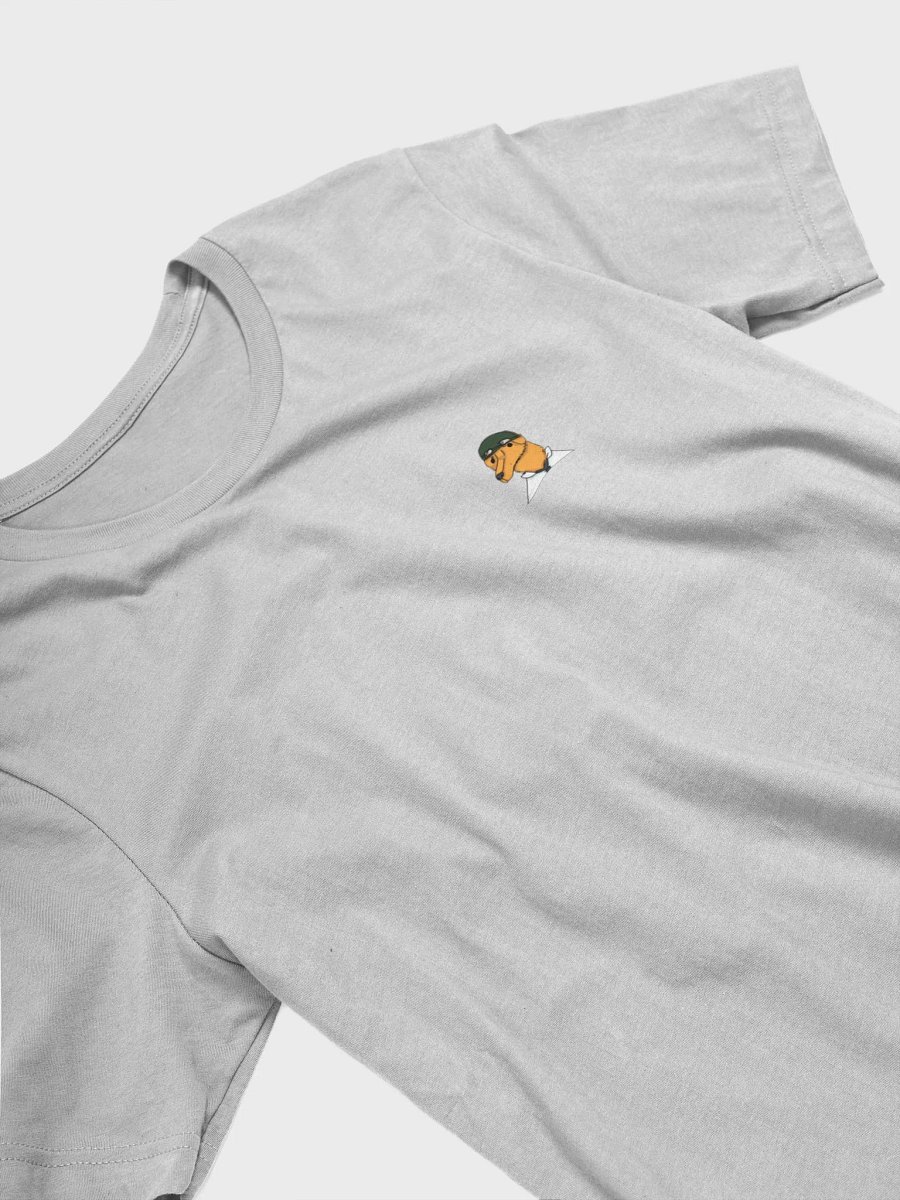 Nailed It Tee - Driving edition product image (17)