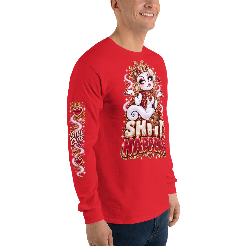Shit 💩 happens product image (8)