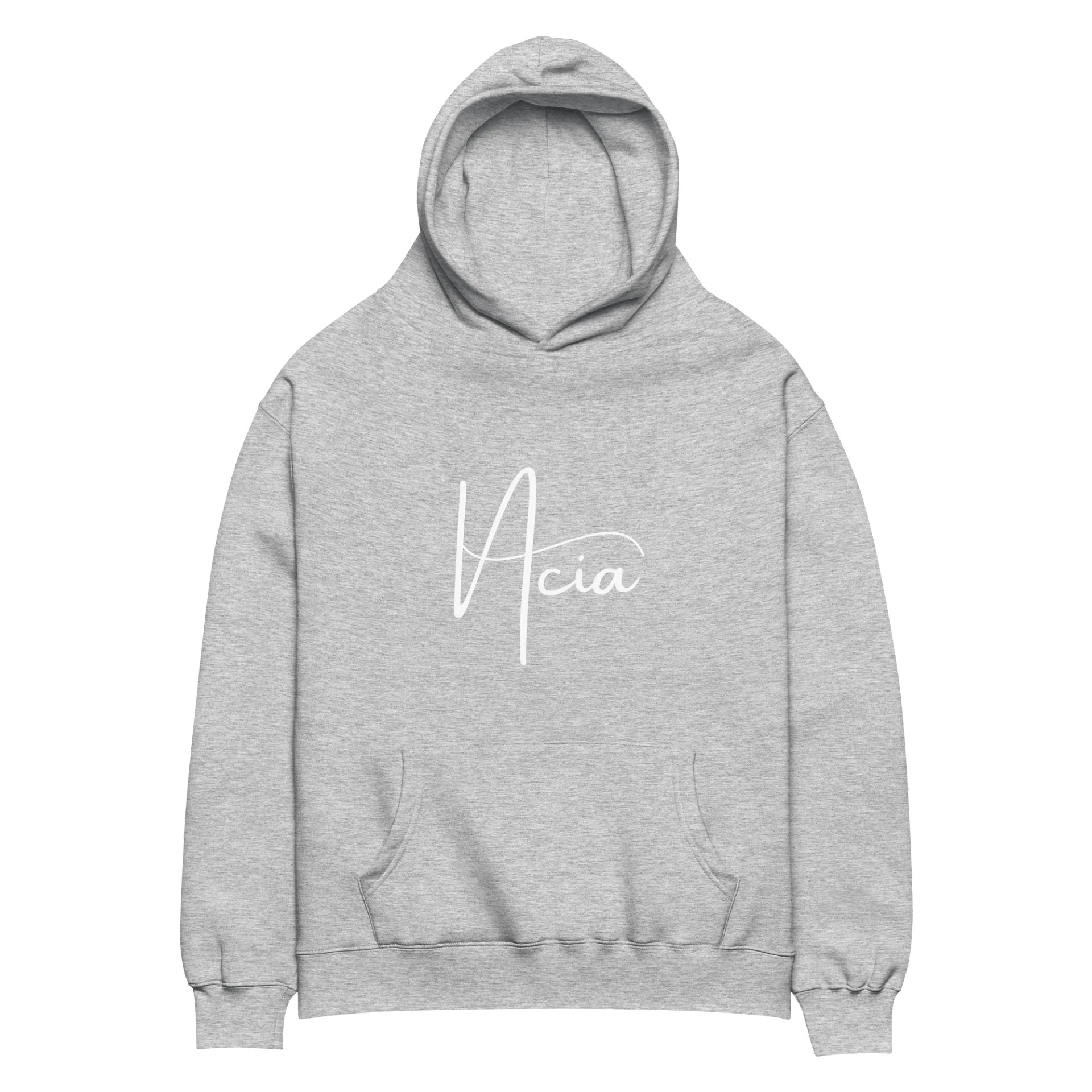Ncia Hoodie product image (2)