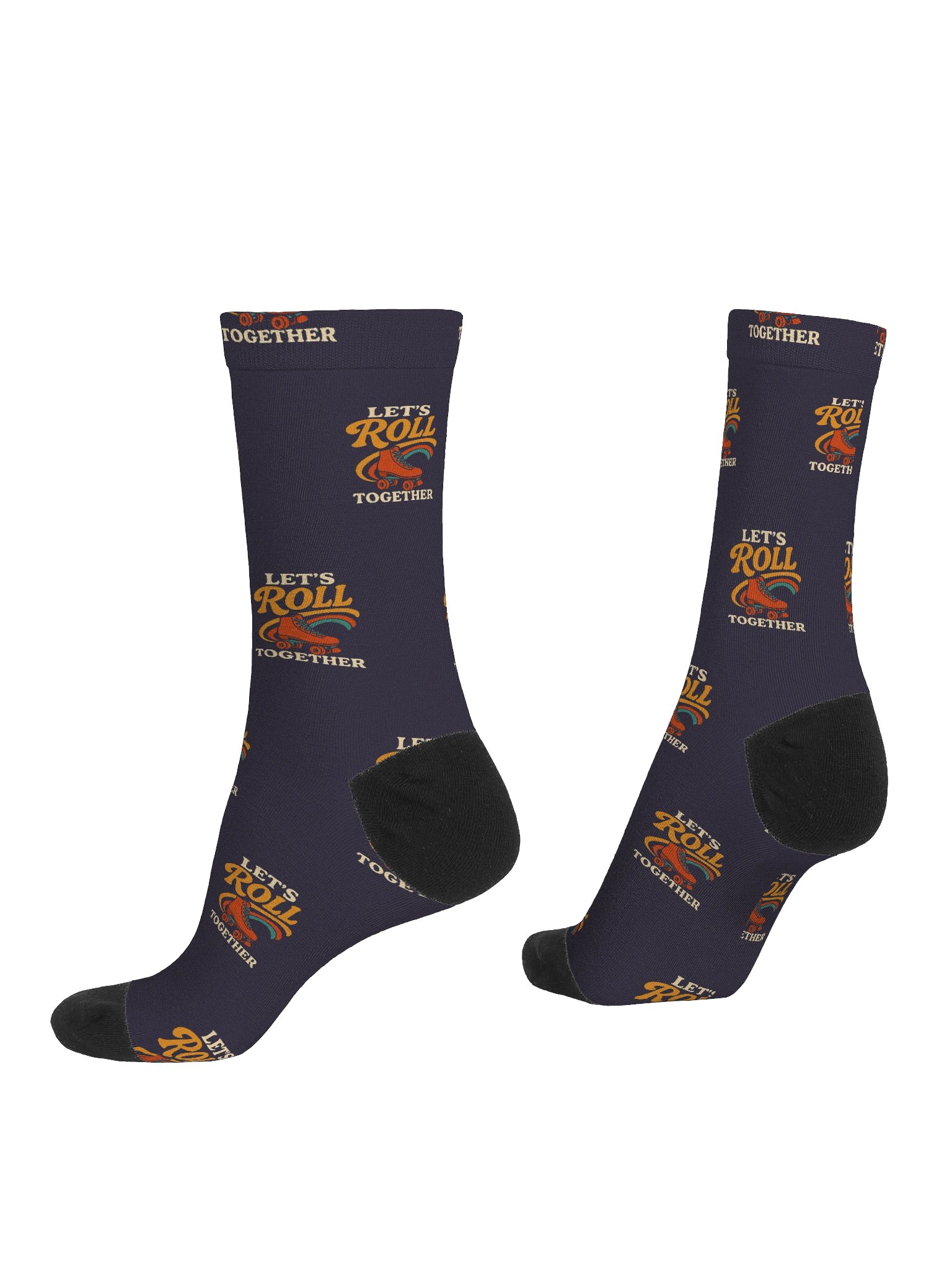 Let's Roll Together product image (4)