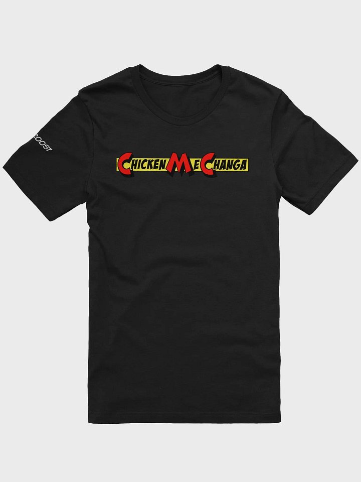 ChickenMeTshirt product image (1)