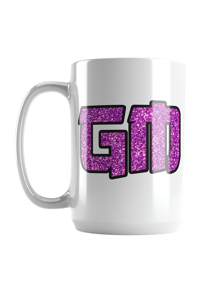 Lewdie GM Mug product image (1)
