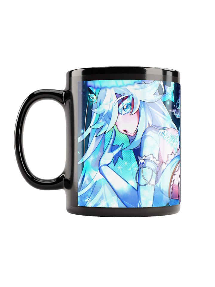 Playfull Death Mug product image (1)
