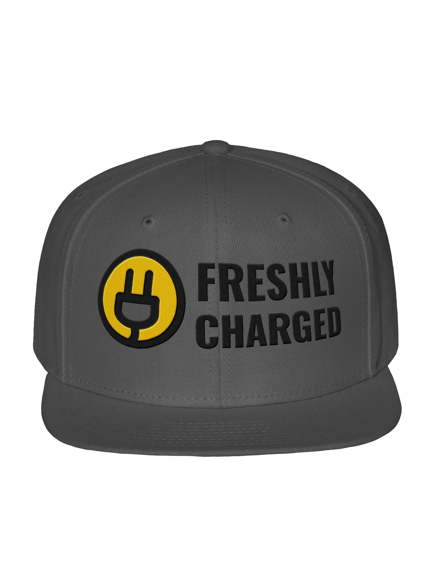 Freshly Charged Snapback