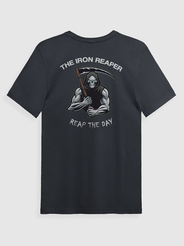 Reaper Shirt product image (2)