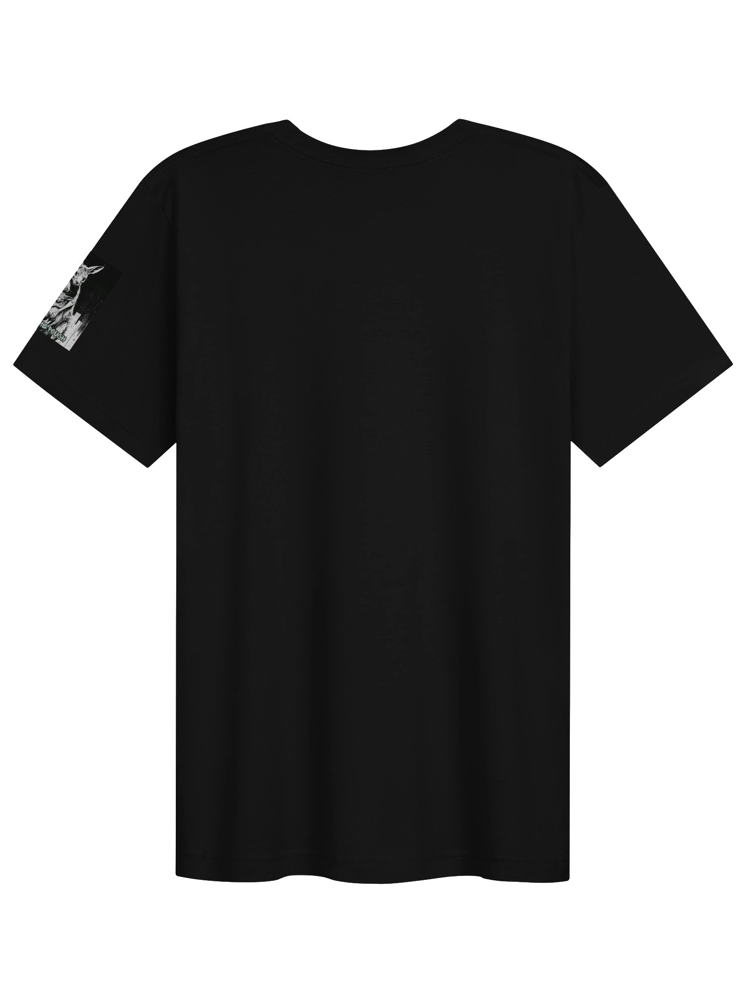 Check the Pouch Kangaroo Tee product image (2)