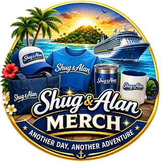 Shug & Alan
