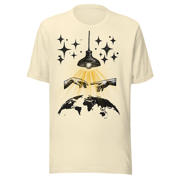 Ethereal Connection T-Shirt product image (1)