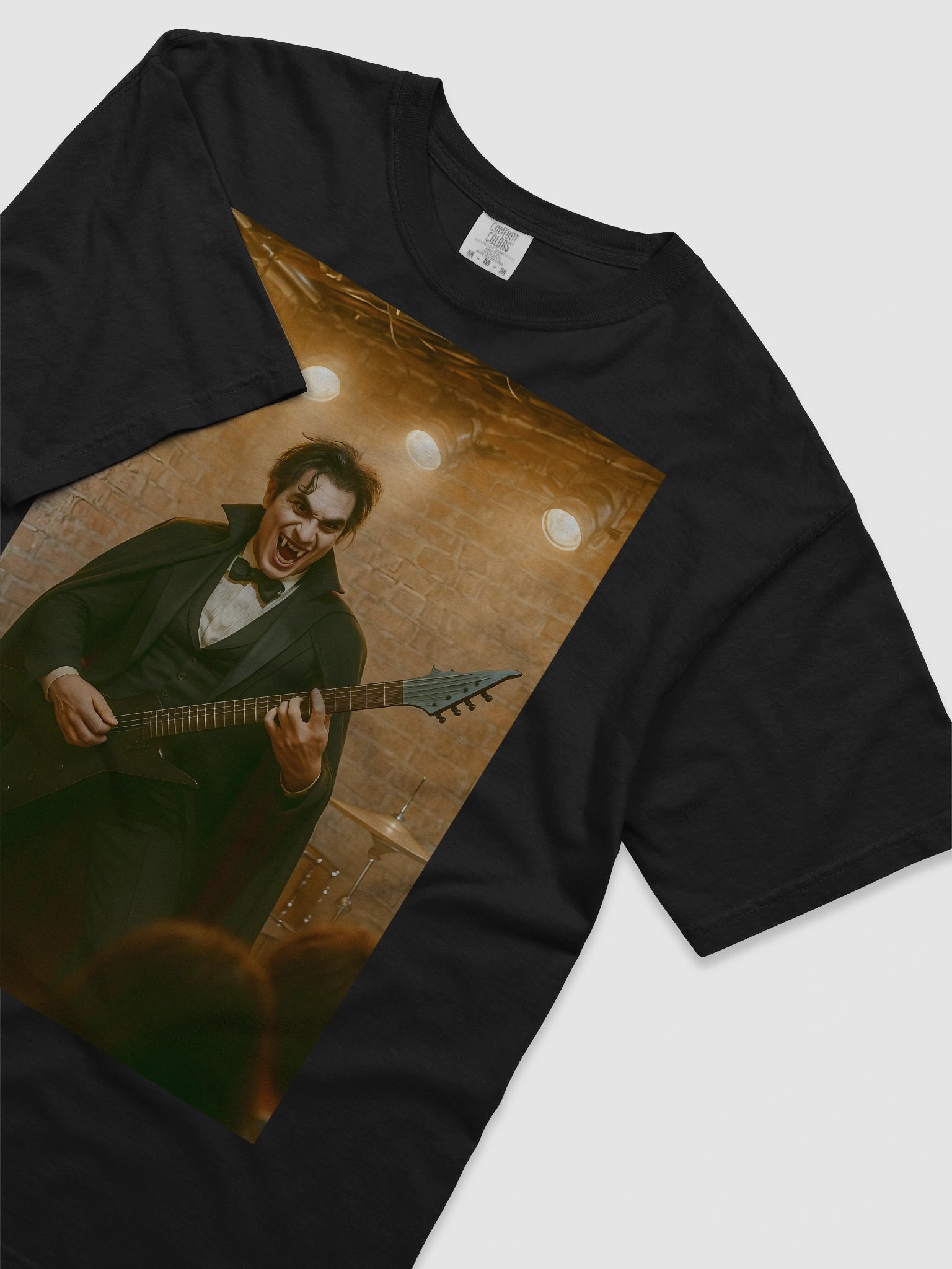 Count Shredula Concert Tee product image (3)