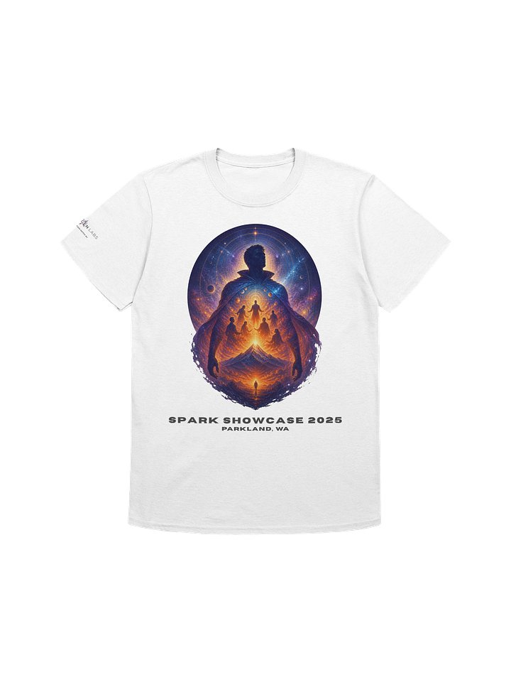Spark Showcase 2025 product image (1)