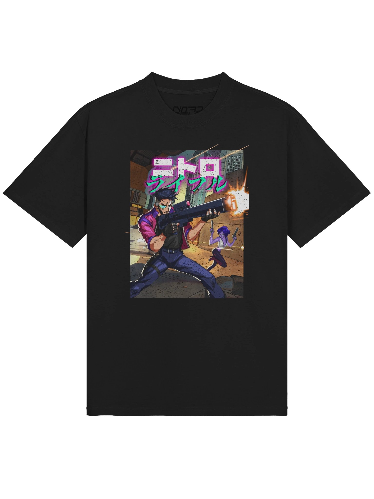 Early Access Tee 4 product image (1)