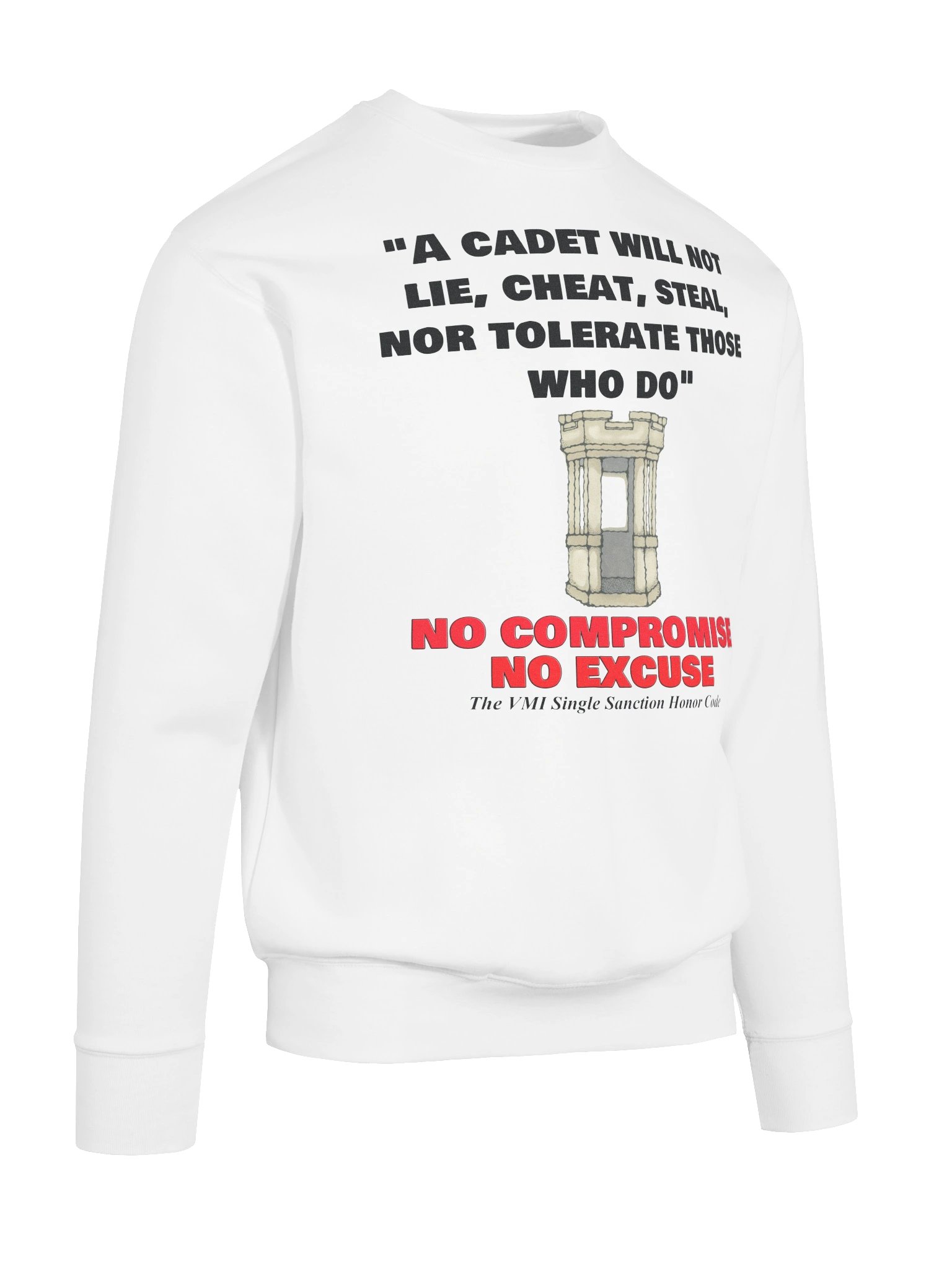 Honor Code Sweatshirt product image (38)