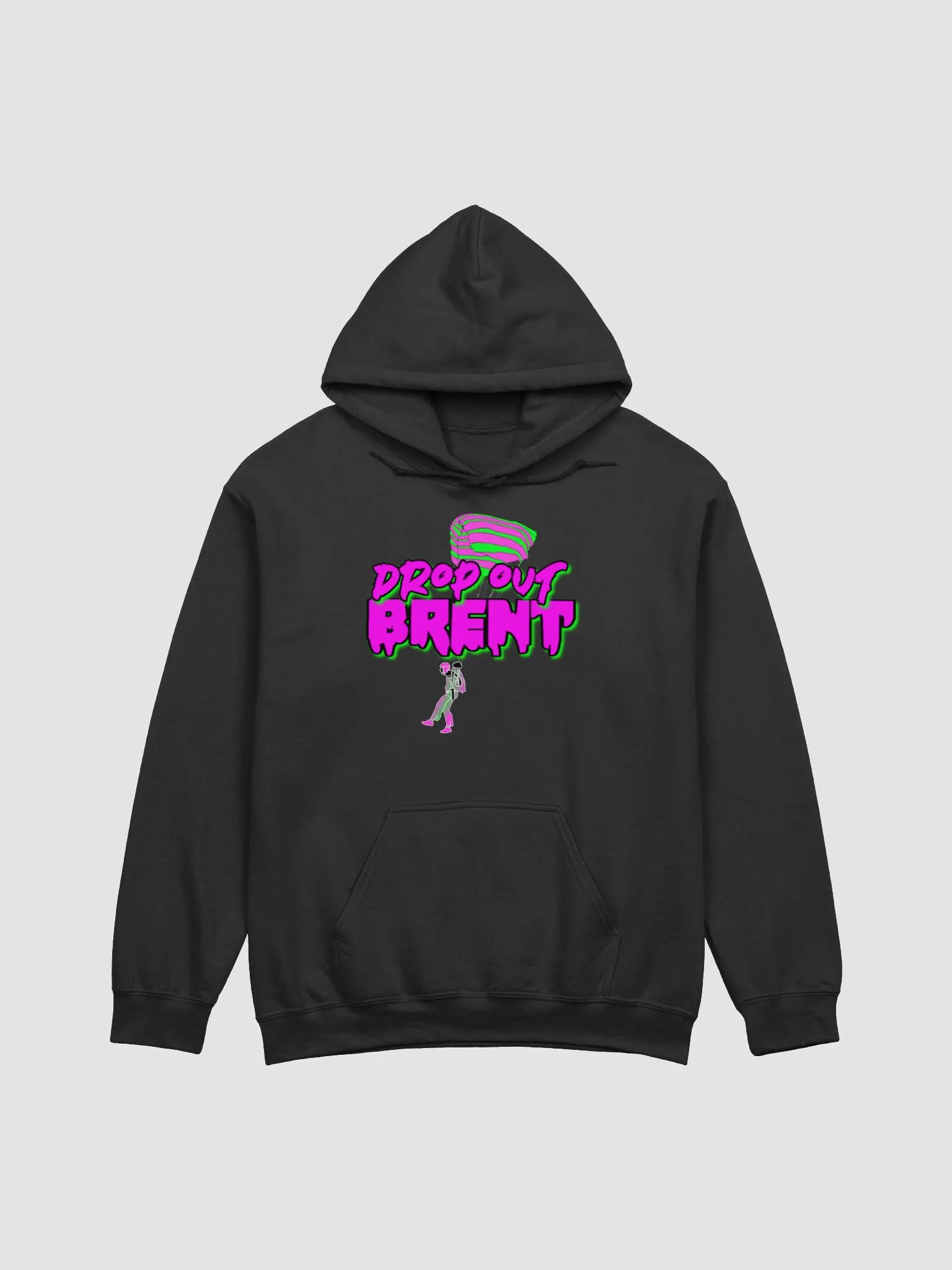 dropout hoodie product image (1)