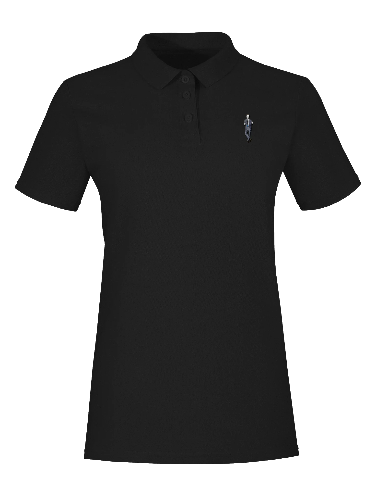 The Mark S. Embroidered Polo for Women product image (5)