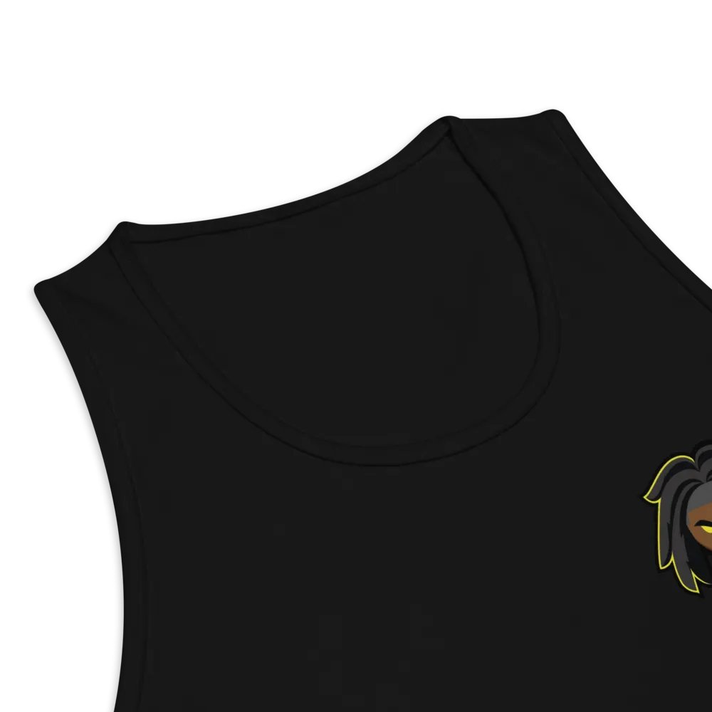 Cotton Heritage Men's Premium Tank Top - Zaire product image (11)