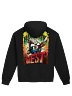 The Napoleon Of The West Oversized Hoodie