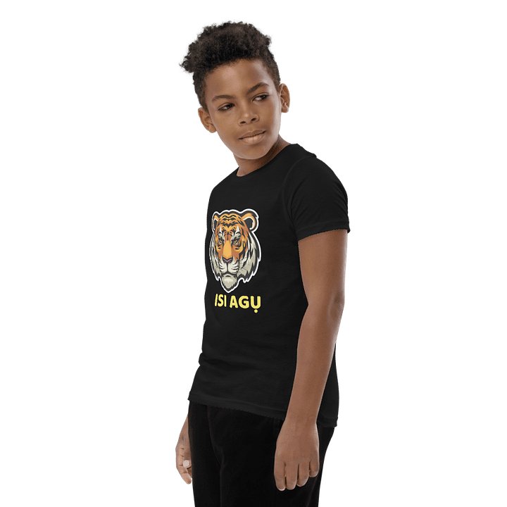 ISI AGỤ Youth T-Shirt product image (2)