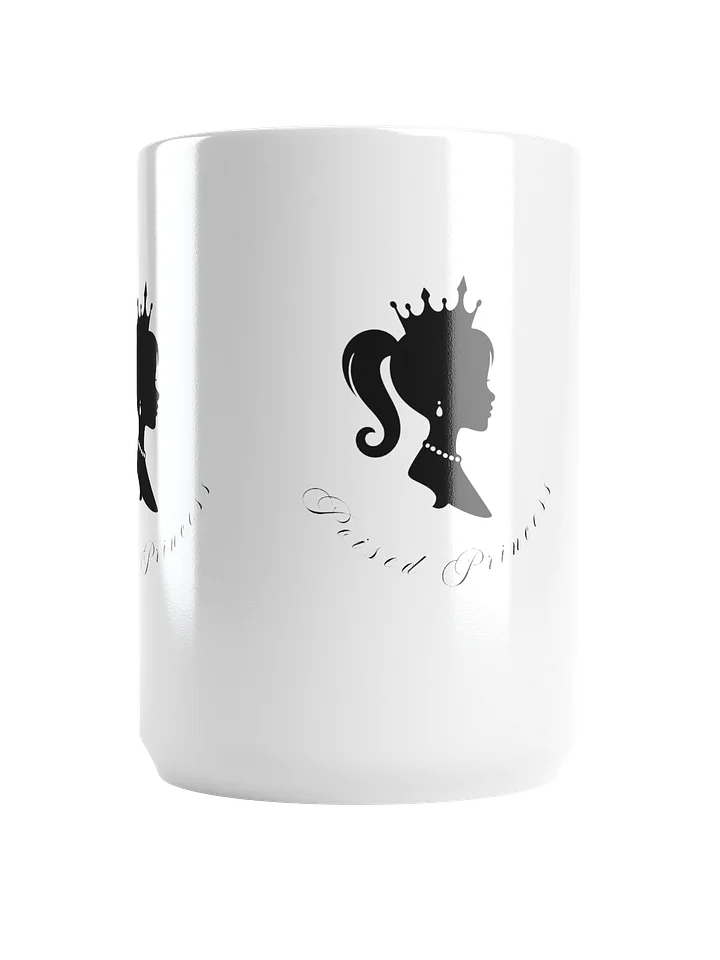Regal Trio Silhouette Mug product image (3)