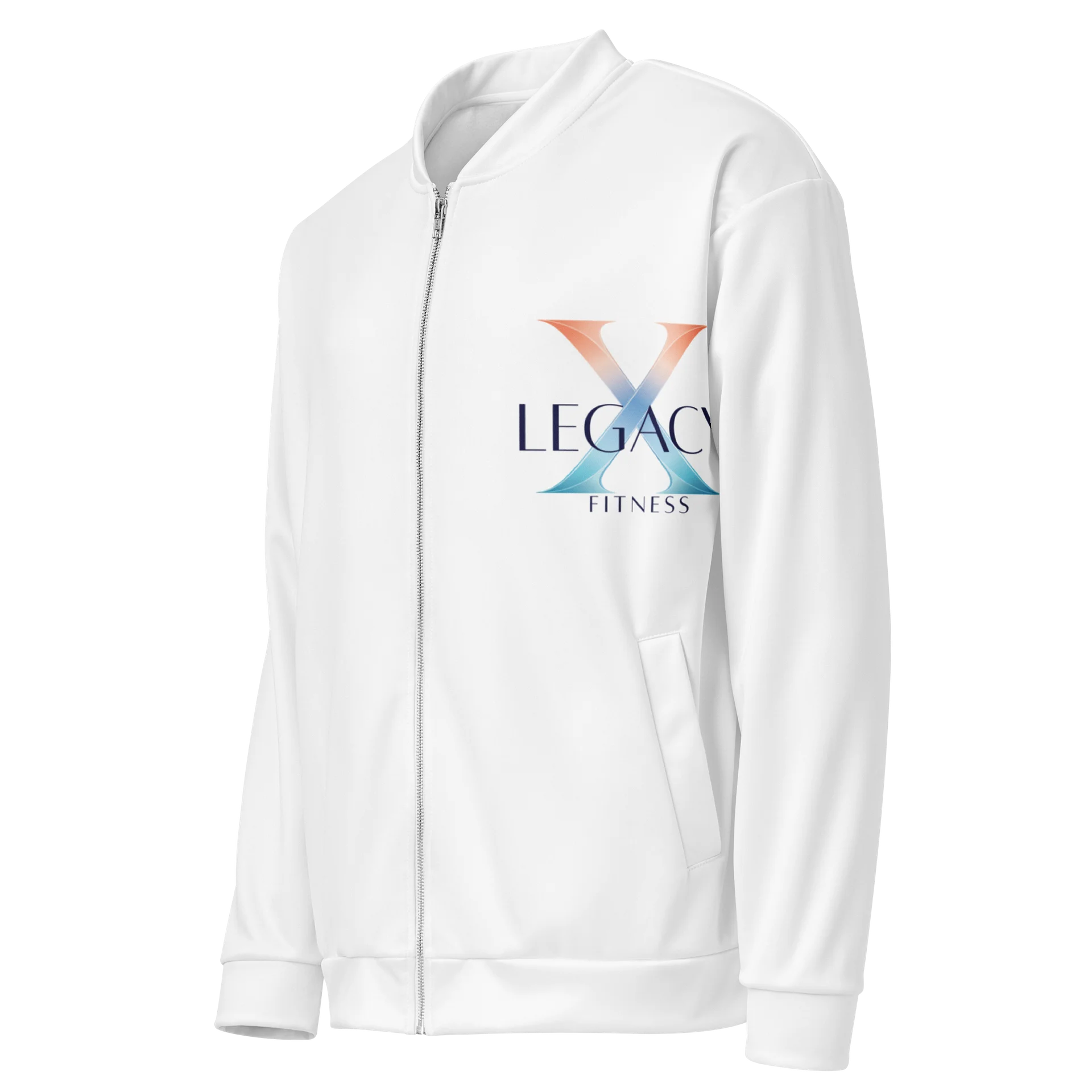 Legacy X Fitness Bomber Jacket product image (3)