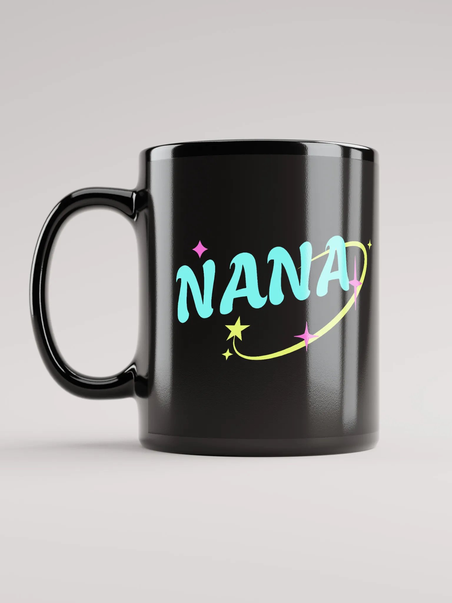 NANA Celestial Starlight Mug product image (2)