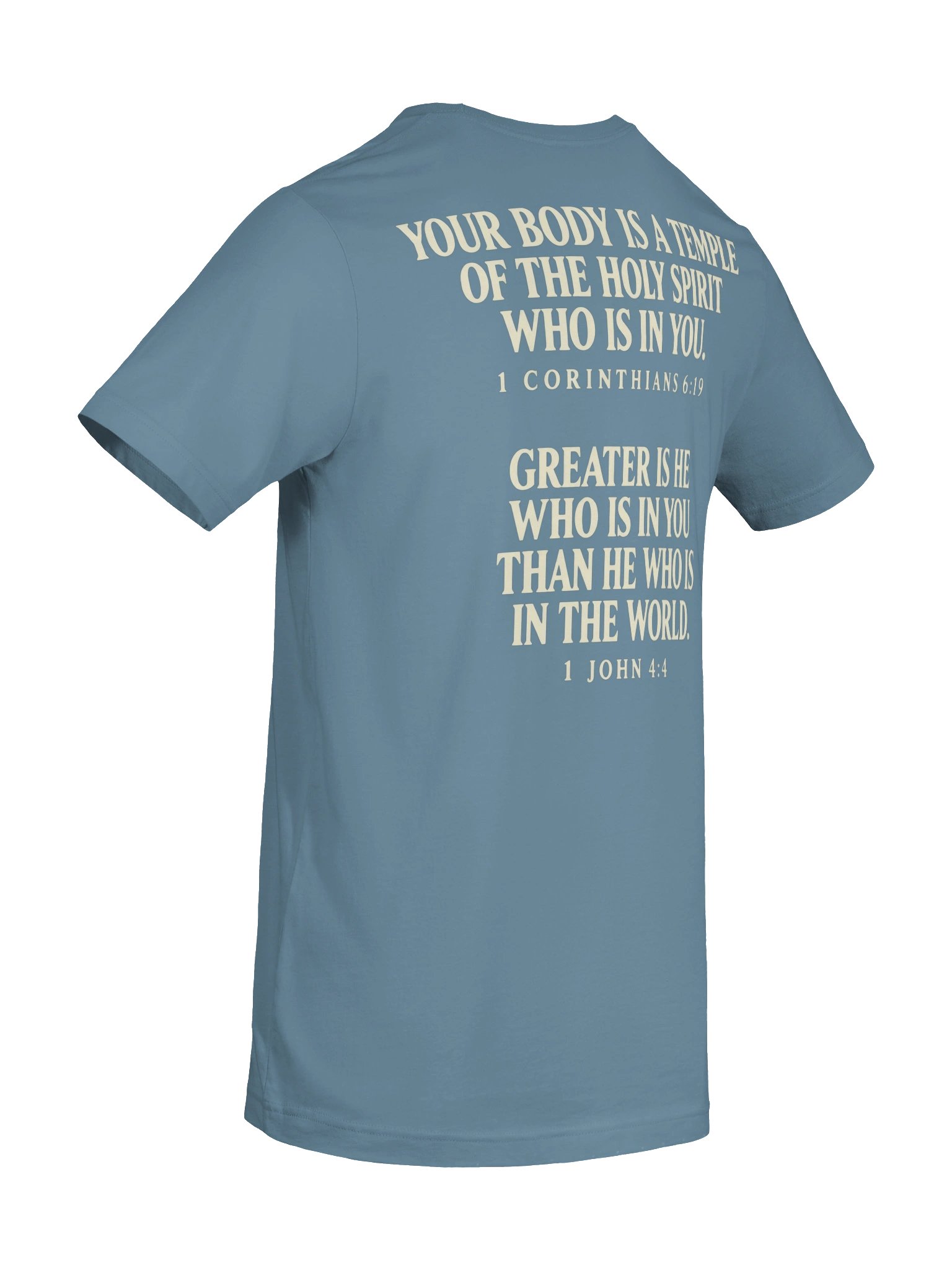 Full House T-Shirt product image (148)